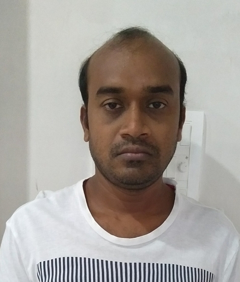 DR. TANMOY MAJHI